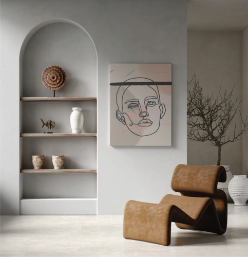 Керамогранит Loft Prime Ceramics