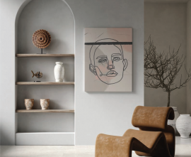 Керамогранит Loft Prime Ceramics