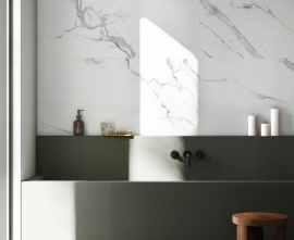 Керамогранит Carrara Prime Ceramics