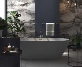 Керамогранит Pastel Goldis Tile