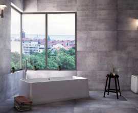 Керамогранит Cemento Goldis Tile