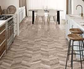 Керамогранит Alvar Goldis Tile