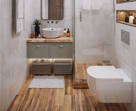 Керамогранит Royal Brown Absolut Gres
