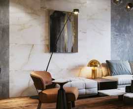 Керамогранит Antique Gold Absolut Gres
