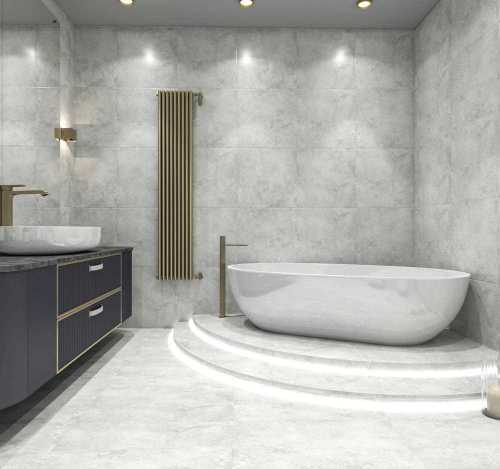 Керамогранит Monte Grey Absolut Gres