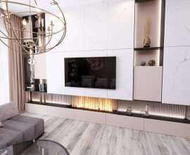Керамогранит Royal Grey Light Absolut Gres