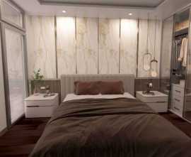Керамогранит Calacatta Sun Absolut Gres