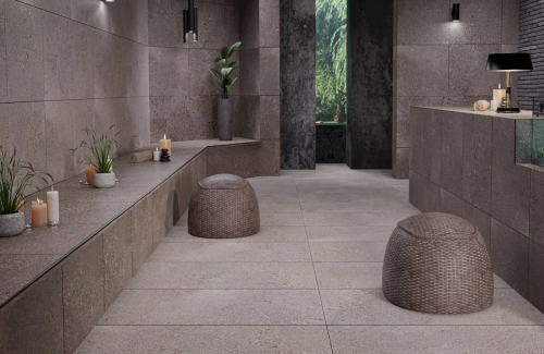 Керамогранит Terra Prime Ceramics