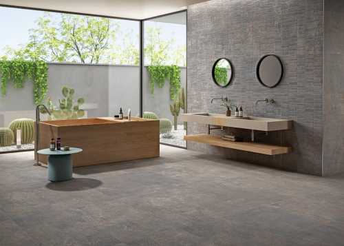 Керамогранит Iron Simpolo Ceramics