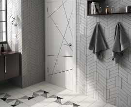 Керамогранит Chevron Equipe