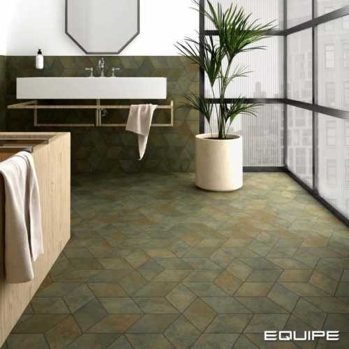 Керамогранит Oxide Equipe