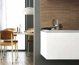 Керамогранит Woodstyle Ragno Marazzi