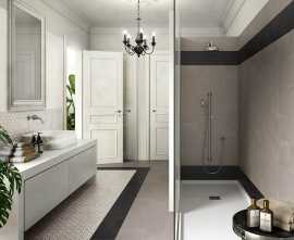 Керамогранит A Mano Ragno Marazzi