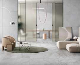 Керамогранит ArcticStone Vitra
