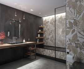 Плитка Concrete Grigio Керлайф
