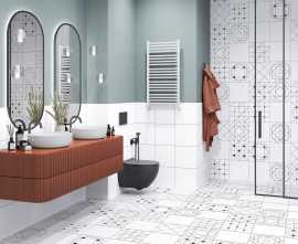 Керамогранит Домино LB-Ceramics