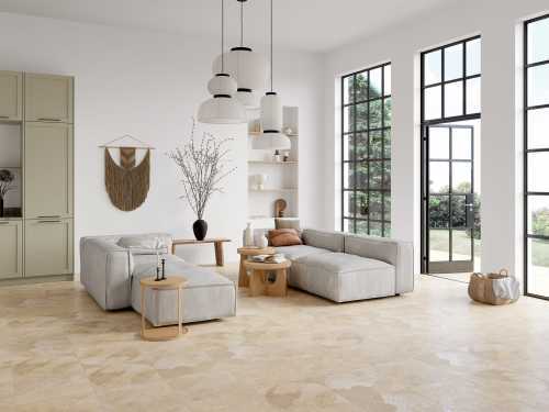 Керамогранит Патио LB-Ceramics