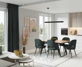 Керамогранит Каррара Нова LB-Ceramics