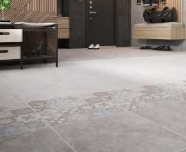 Керамогранит Македония LB-Ceramics