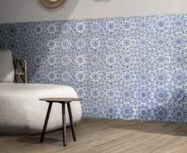 Керамогранит Boheme Ragno Marazzi