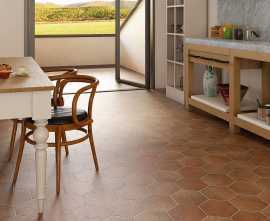 Керамогранит Hexatile Equipe
