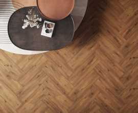 Керамогранит Oakwood Cersanit