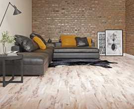 Керамогранит Antiquewood Cersanit