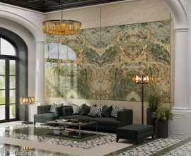 Керамогранит Риальто Нобиле Kerama Marazzi