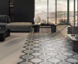 Керамогранит Джиминьяно Kerama Marazzi