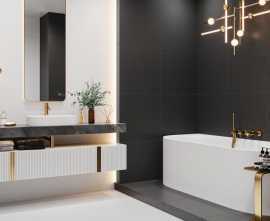 Керамогранит Twin Alma Ceramica