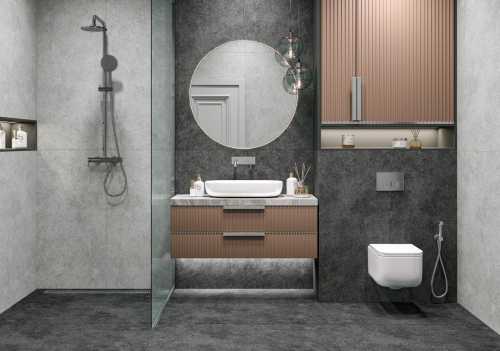 Плитка Amsterdam Alma Ceramica