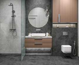 Плитка Amsterdam Alma Ceramica