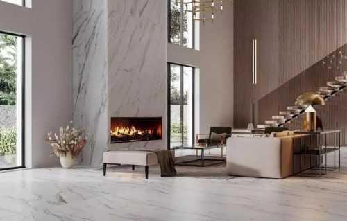 Керамогранит Калакатта Голд Kerama Marazzi