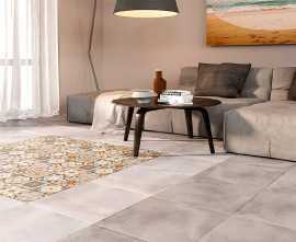 Керамогранит Loft Cersanit