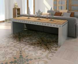 Керамогранит Якаранда Kerama Marazzi