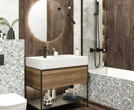 Керамогранит Andora Alma Ceramica
