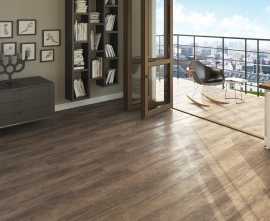 Керамогранит Finwood Cersanit