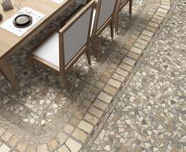 Керамогранит Stail Alma Ceramica