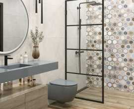 Керамогранит Evolution Alma Ceramica