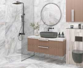 Керамогранит Marmaris Alma Ceramica