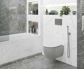 Керамогранит Emotion Alma Ceramica