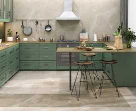 Керамогранит Basalto Alma Ceramica