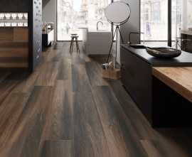 Керамогранит Фоссил вуд Kerama Marazzi