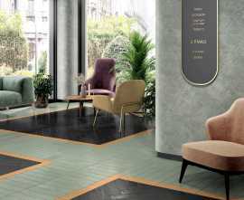 Керамогранит Паркетто Kerama Marazzi