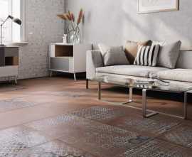 Керамогранит Котто Kerama Marazzi
