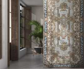 Керамогранит Орнамент Kerama Marazzi