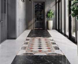 Керамогранит Композиция Kerama Marazzi