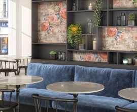 Керамогранит Стори Вуд Kerama Marazzi