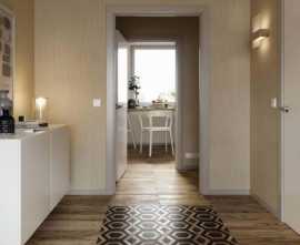 Керамогранит Хоум Вуд Kerama Marazzi