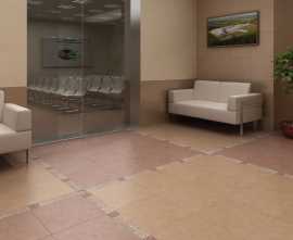 Керамогранит Гавань Kerama Marazzi